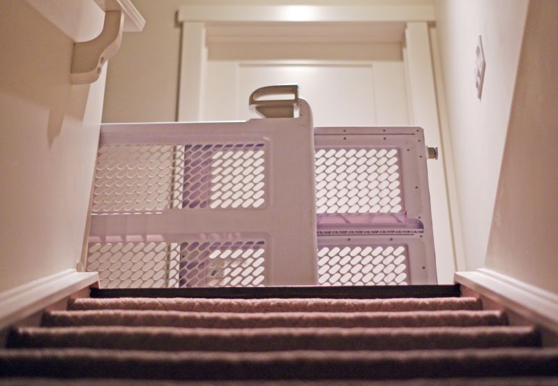 Baby Gate Installation in Conroe, TX