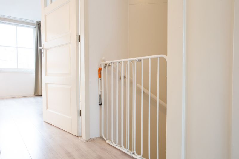 Baby Gate Installation in Conroe, TX