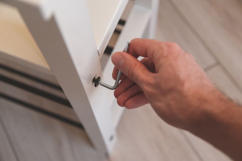 Bedroom Furniture Assembly in Alpharetta, GA