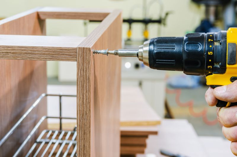 Bedroom Furniture Assembly in Olathe, KS