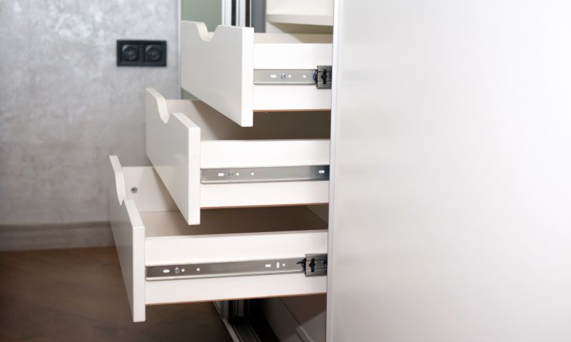 Cabinet Assembly in Denver, CO