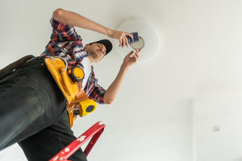 Commercial Handyman Service in Kansas City, KS