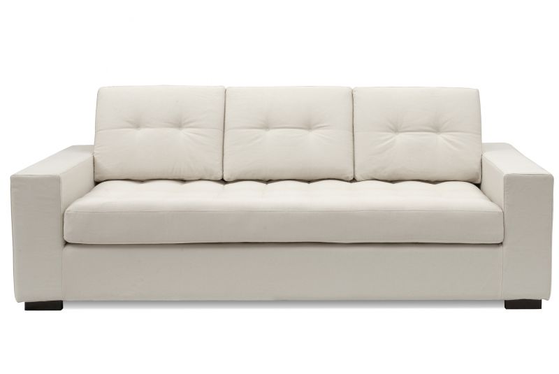Couch Assembly in Littleton, CO