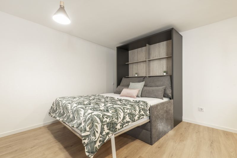 Crib Installation in Alpharetta, GA