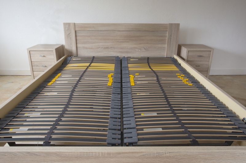 Crib Installation in Denver, CO