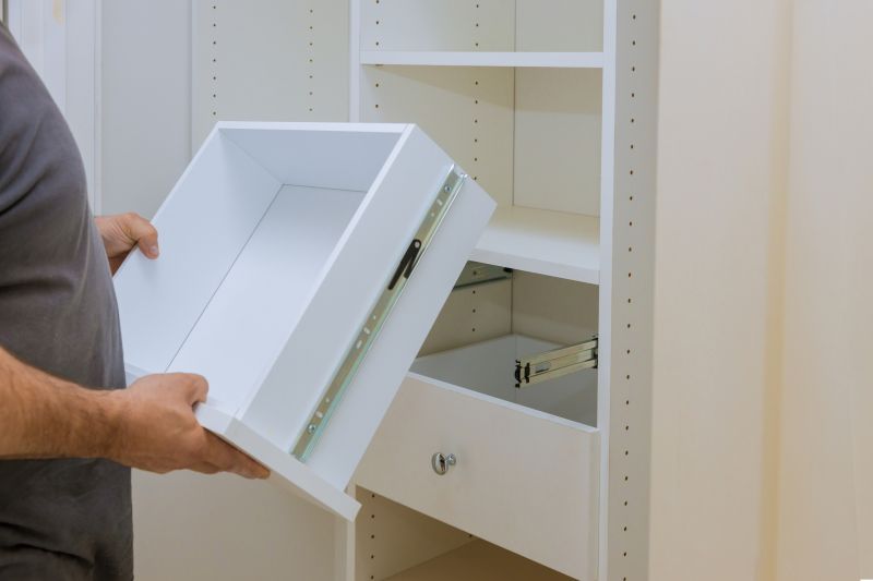 Dresser Assembly in Olathe, KS