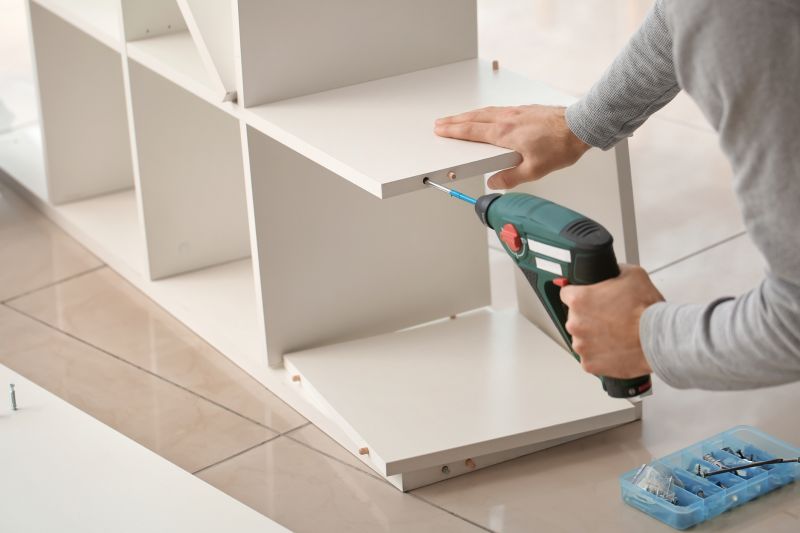 Dresser Assembly in Overland Park, KS