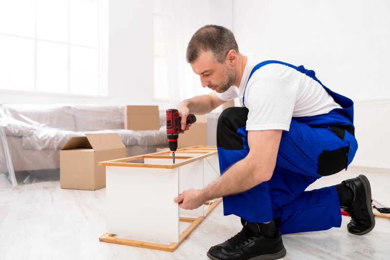 Dresser Assembly in Littleton, CO