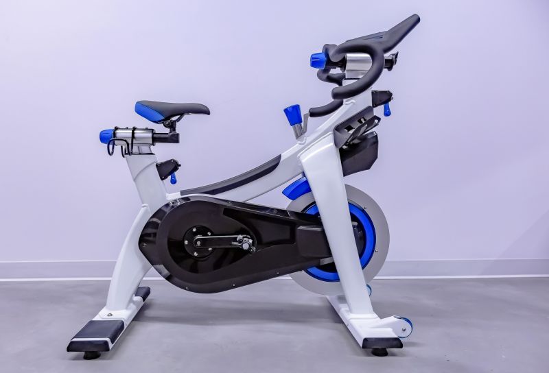 Exercise Equipment Assembly in Littleton, CO
