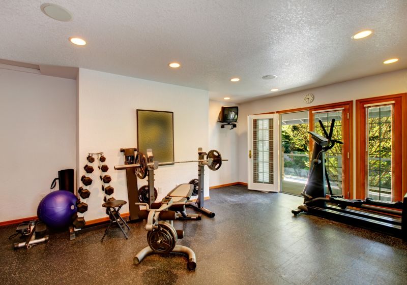 Fitness Equipment Assembly in Alpharetta, GA