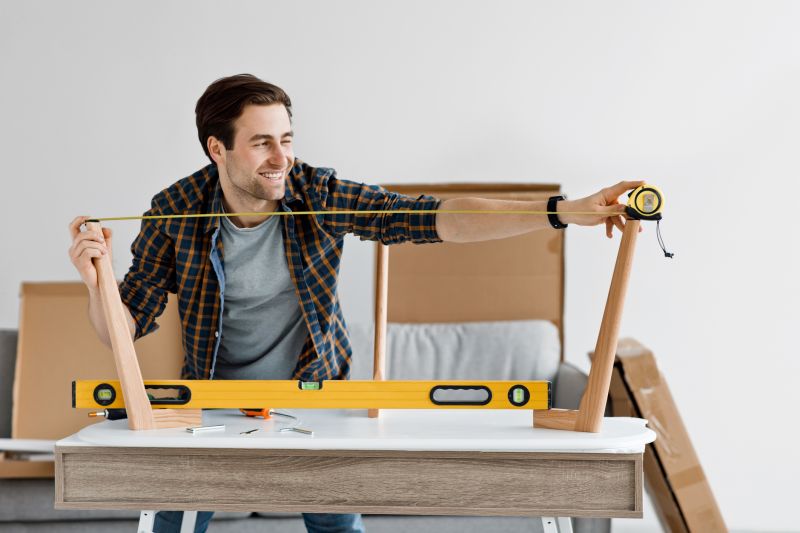 Furniture Assembly in Littleton, CO