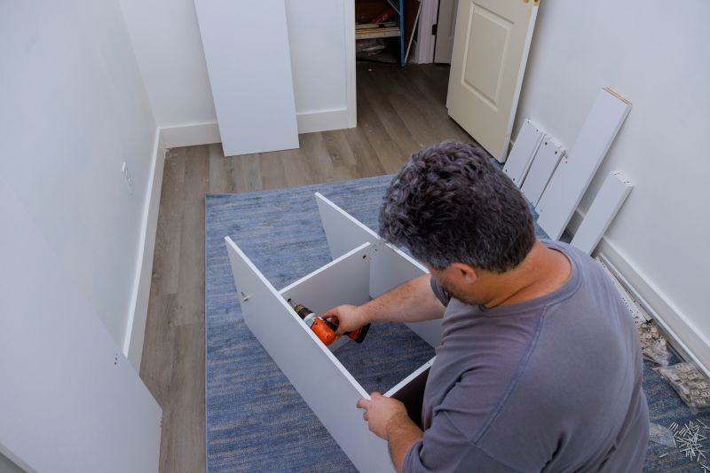 Handyman Assembly Service in Littleton, CO
