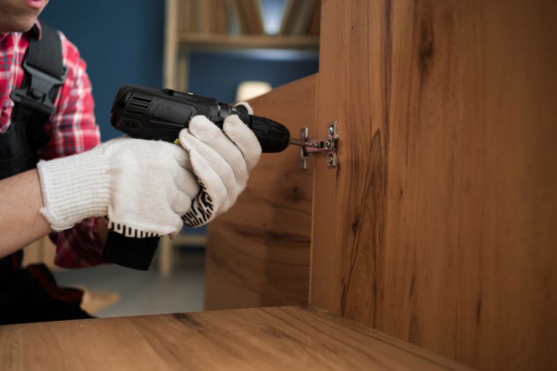 Handyman Assembly Service in Denver, CO