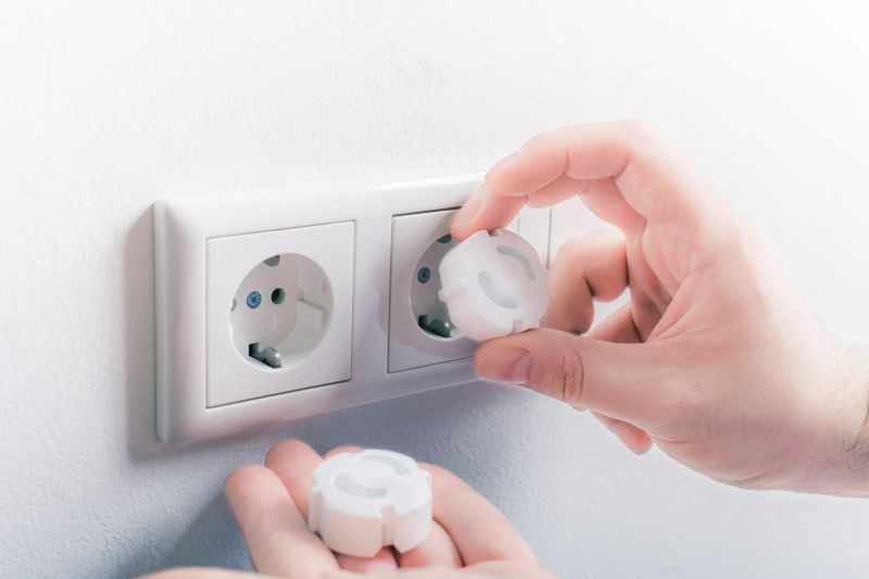 Home Baby Proofing in Littleton, CO