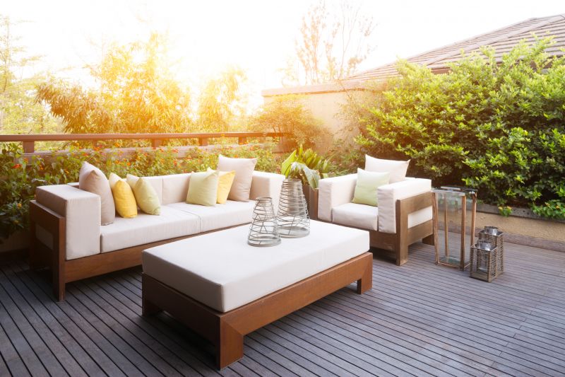 Lounge Assembly in Alpharetta, GA