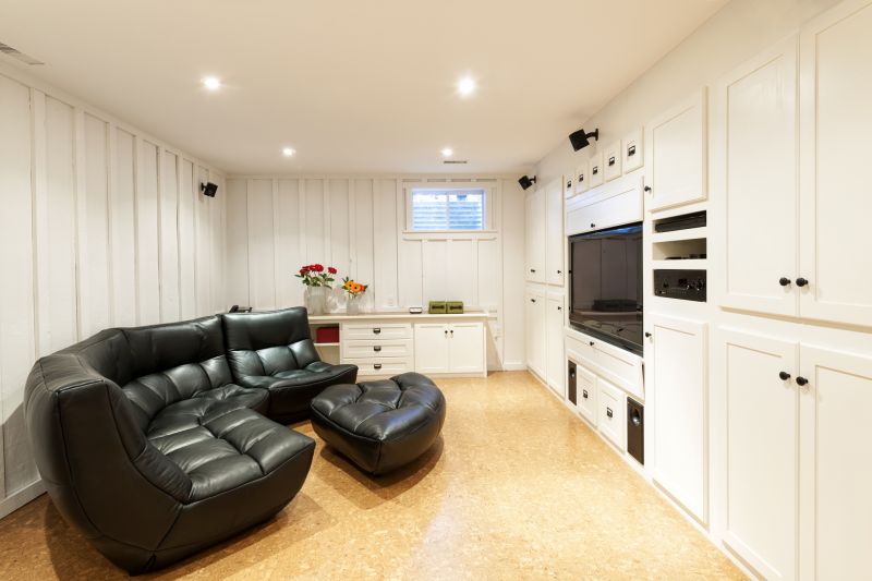 Lounge Assembly in Alpharetta, GA