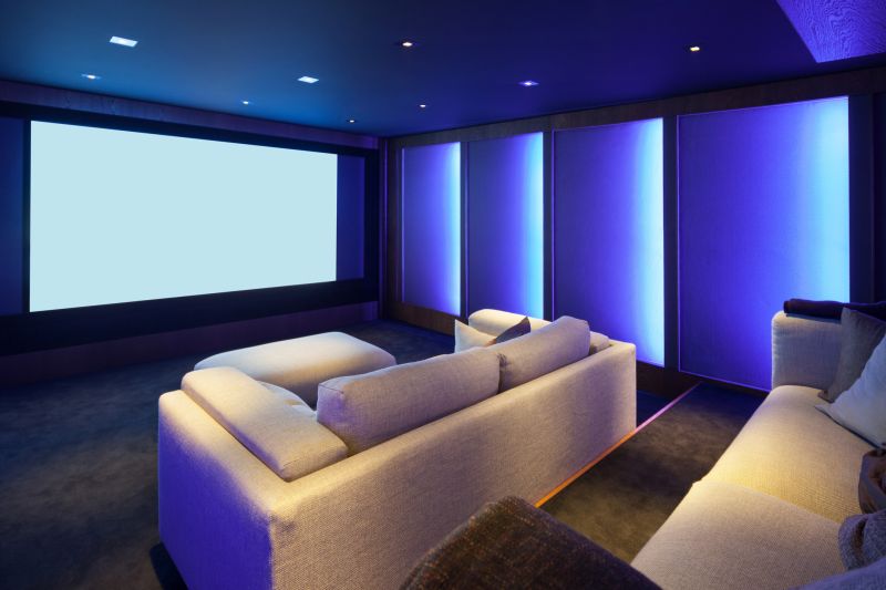 Lounge Assembly in Littleton, CO