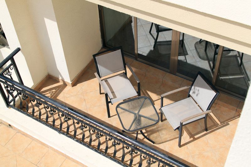 Patio Set Assembly in Denver, CO