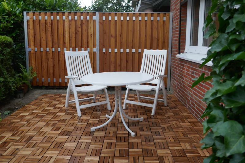Patio Set Assembly in Denver County, CO