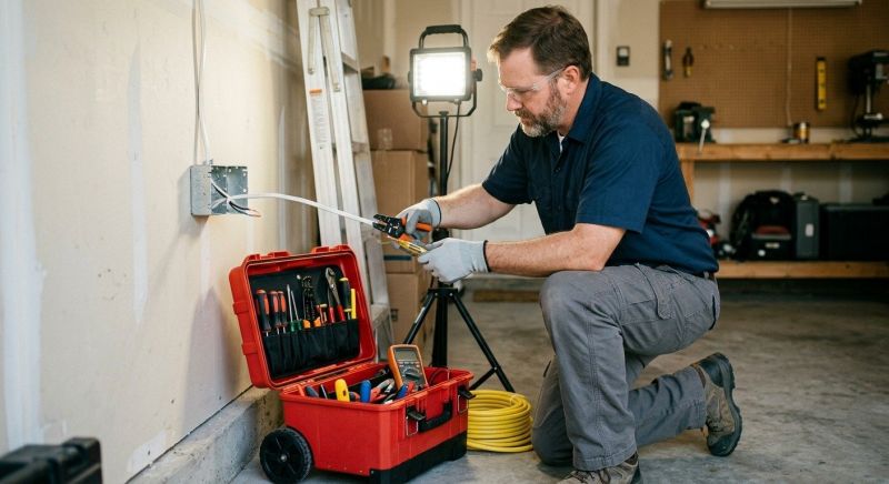 Picture Hanging Service in Conroe, TX
