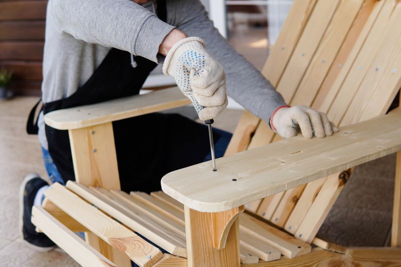 Recliner Assembly in Denver, CO