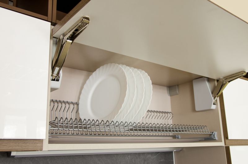Shoe Rack Assembly in Overland Park, KS