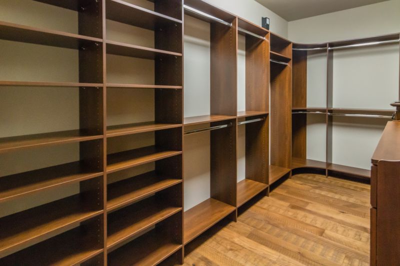 Shoe Rack Assembly in Denver County, CO