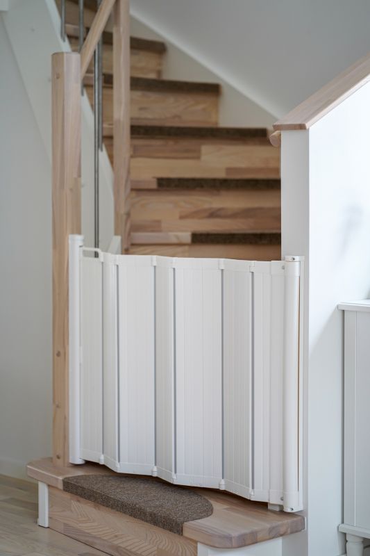 Stair Gates Installation in Conroe, TX