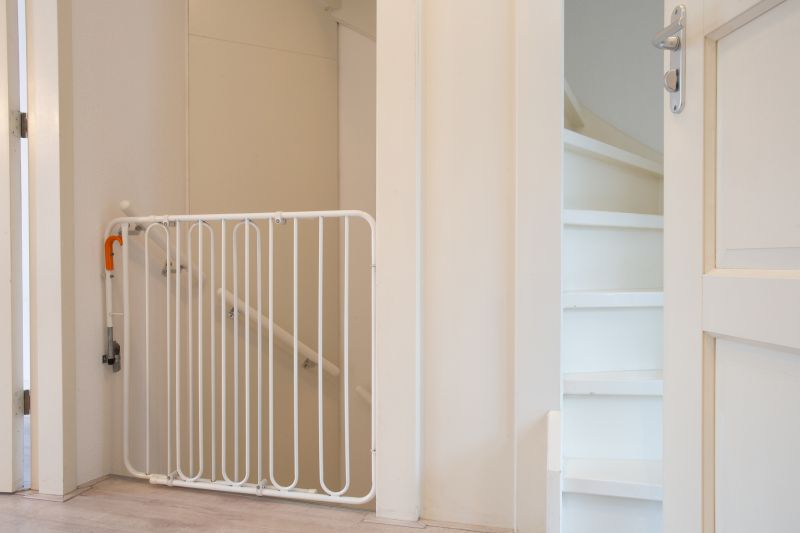 Stair Gates Installation in Littleton, CO