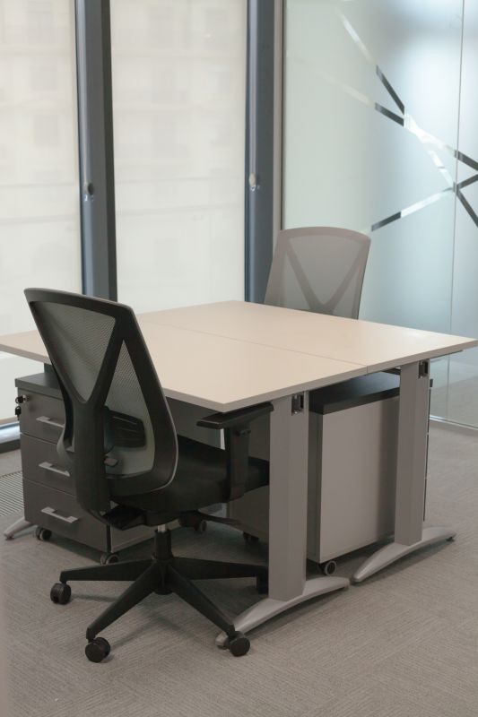 Standing Desk Assembly in Alpharetta, GA