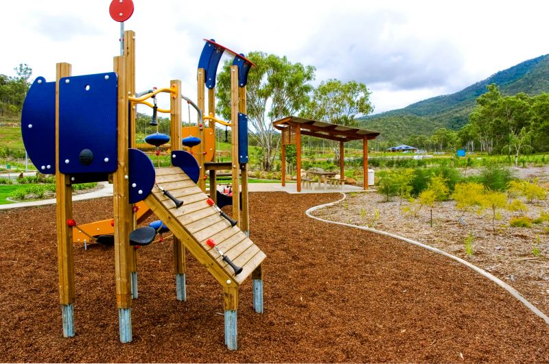 Swing Set Repair in Kansas City, KS