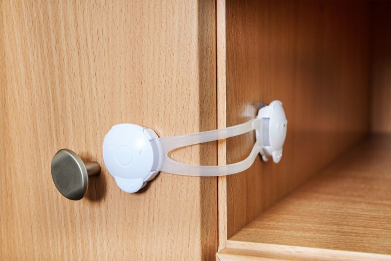 Toddler Proofing in Denver, CO
