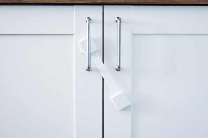 Toddler Proofing in Denver, CO