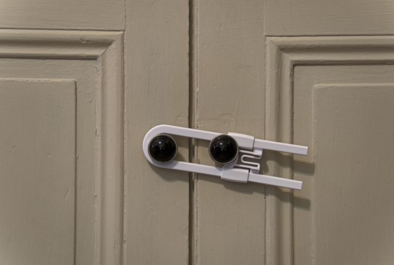 Toddler Proofing in Conroe, TX