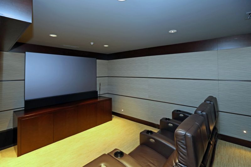 Tv Cabinet Assembly in Denver County, CO