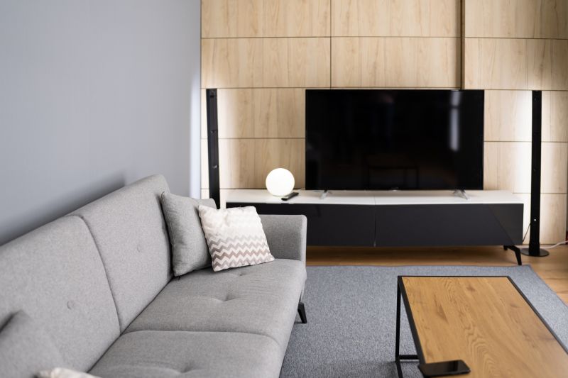 Tv Stand Assembly in Olathe, KS