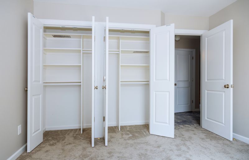 Wardrobe Assembly in Overland Park, KS