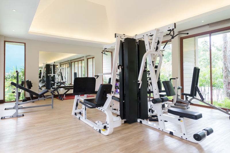 Weight Bench Assembly in Alpharetta, GA