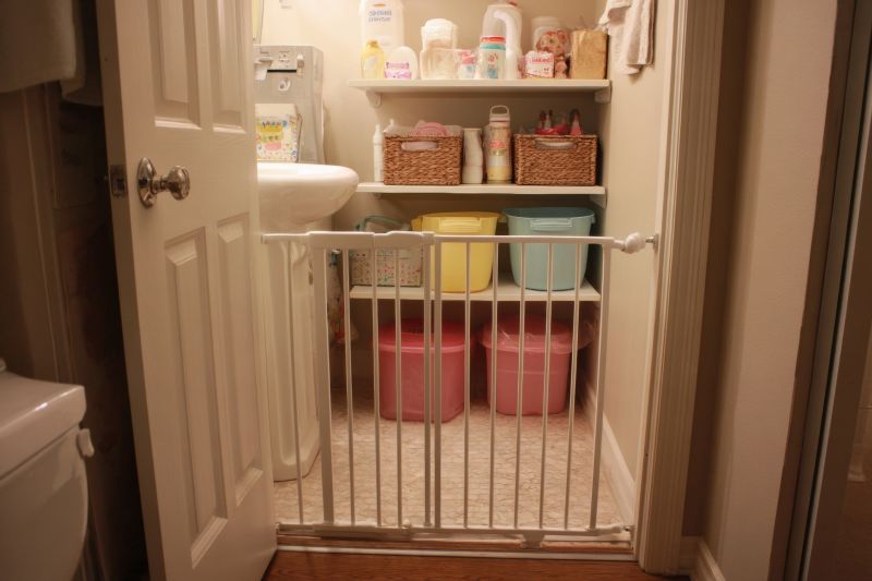 Baby Proofing Service in Conroe, TX