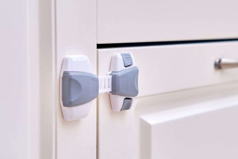 Home Childproofing in Denver, CO