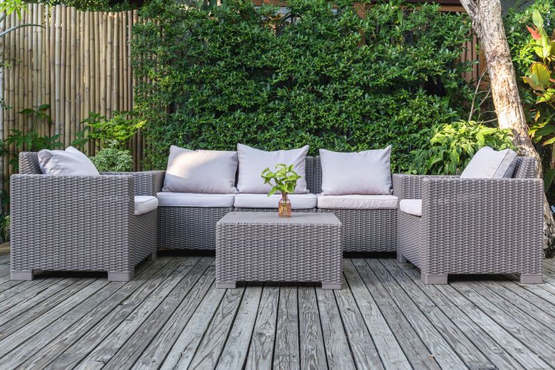 Top Rated Products for Outdoor Furniture Assembly