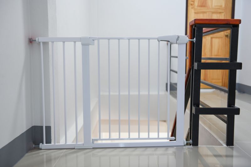 Safety Gate Assembly in Littleton, CO